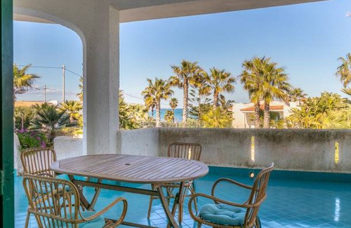 San Lorenzo Villa | Villa Ninth Street Sea View
