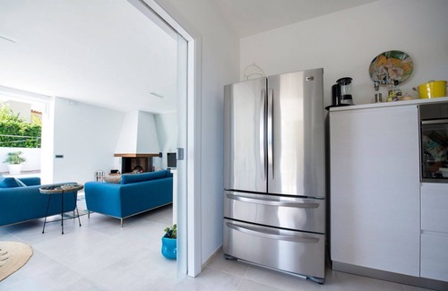 Custonaci Villa | Villa Norma - Three Bedroom Villa, Sleeps 5