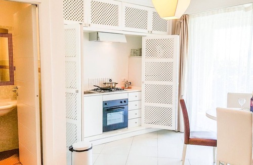 Mazzeo House | Villa Oasis Residence