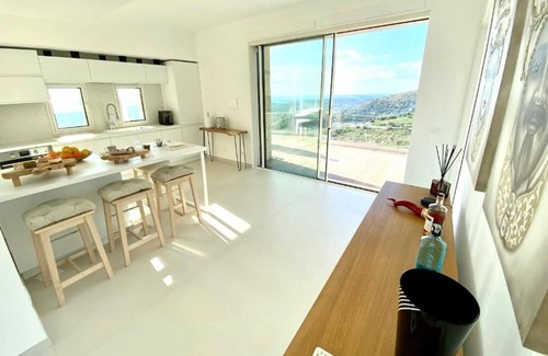 Avola Villa | Villa Olimpo