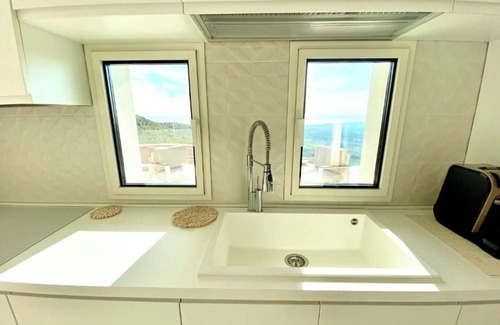 Avola Villa | Villa Olimpo
