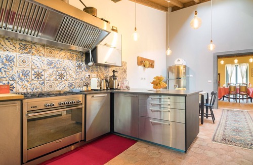 Aci Catena Villa | Villa 'Oliva Ecofriendly' with Sea View, Wi-Fi and Air Conditioning