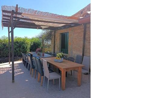 Niscemi Other | Villa Oliva Torotto