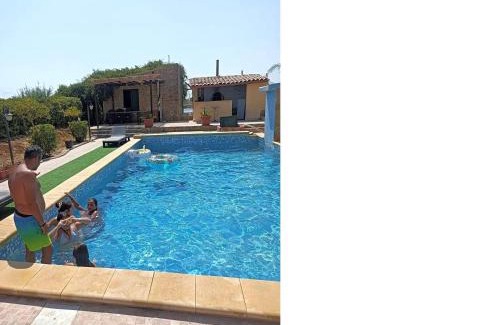 Niscemi Other | Villa Oliva Torotto
