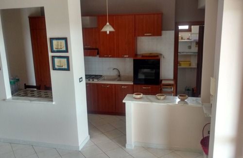Campobello di Licata Villa | Villa on two levels, "Sicana" countryside