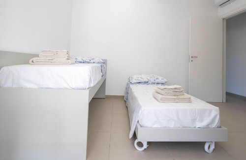 Fontane Bianche Apartment | Villa Orietta apartments