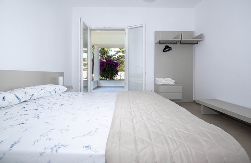 Fontane Bianche Apartment | Villa Orietta apartments