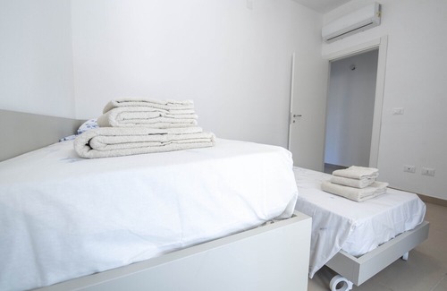 Fontane Bianche Apartment | Villa Orietta apartments