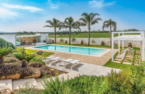 Marausa Villa | Villa Ortesi - Five Bedroom Villa, Sleeps 10