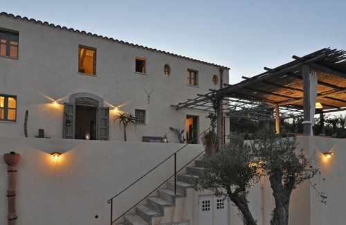 Cefalu Villa | Villa Palomina 8, Emma Villas
