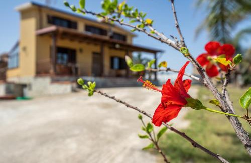 Partinico Villa | Villa Panorama