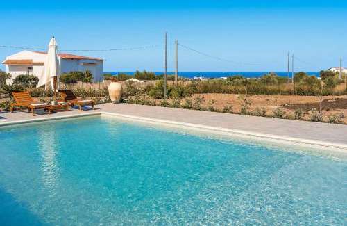 Pachino Villa | Villa Paolina