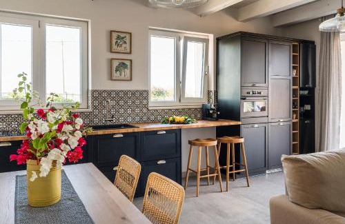Pachino Villa | Villa Paolina