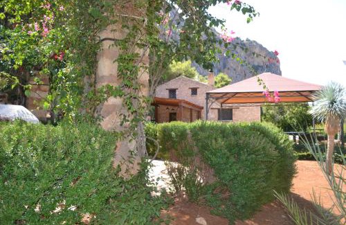 Custonaci Villa | Villa Paradiso Riserva Naturale Monte Cofano