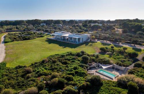 Favignana Villa | Villa Partenope