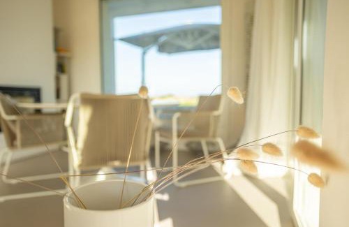 Favignana Villa | Villa Partenope