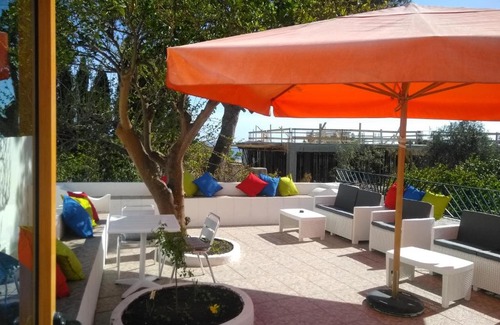 Piscita Hotel | Villa Petrusa