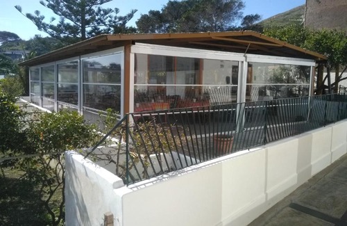Piscita Hotel | Villa Petrusa