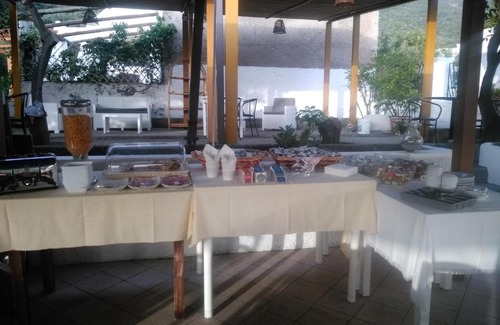 Piscita Hotel | Villa Petrusa