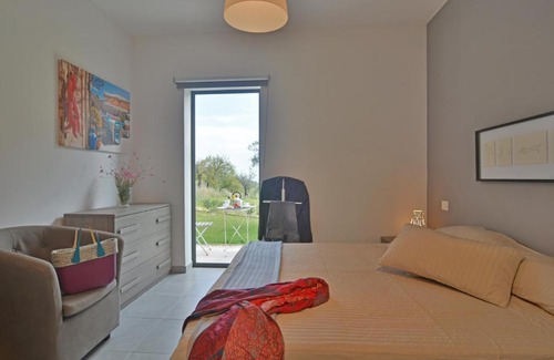 Noto House | Villa Pettegola
