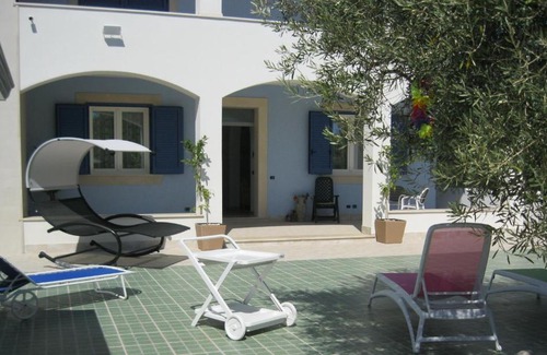 Gallina Apartment | Villa Pina