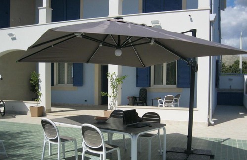 Gallina Apartment | Villa Pina