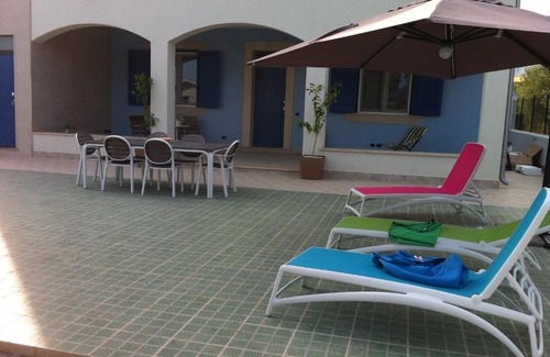 Gallina Apartment | Villa Pina