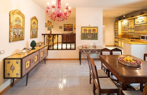Taormina Villa | Villa Poesia, in Taormina centre