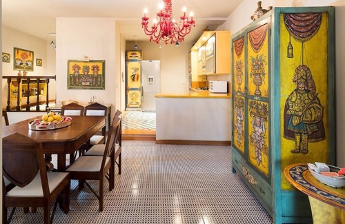 Taormina Villa | Villa Poesia, in Taormina centre