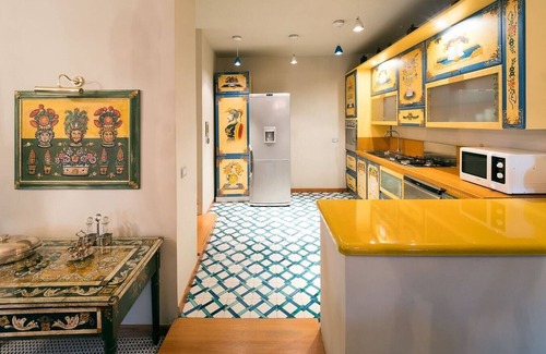 Taormina Villa | Villa Poesia, in Taormina centre