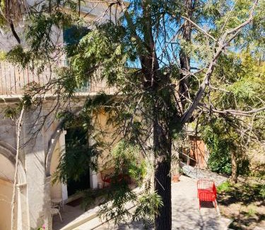 Modica Bed & Breakfast | Villa Polara