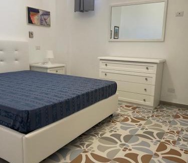 Lipari Historic Centre House | Villa Porto delle Genti