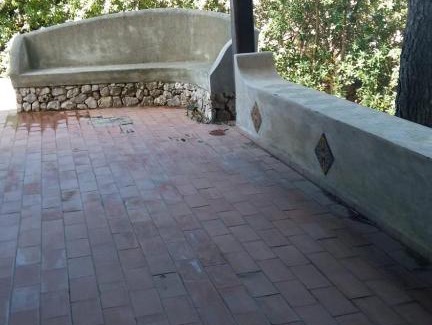 Scopello House | villa punta pispisa