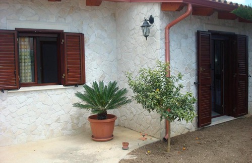 Granelli House | villa Raffaella