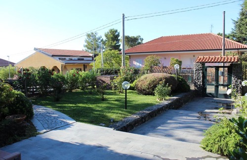 Ragalna Villa | Villa Ragalna