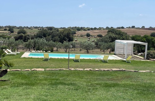 Casazza Villa | Villa Ramunna