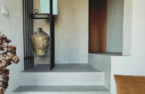Cinisi Villa | Villa Realforte