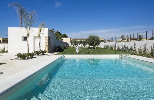 Marsala Villa | Villa Rita