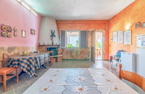 Plemmirio Villa | Villa Rorita