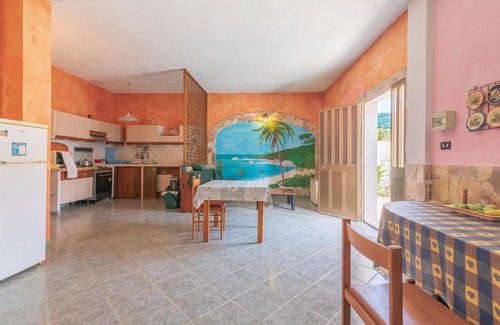 Plemmirio Villa | Villa Rorita