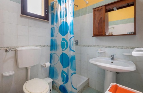 Partinico Villa | Villa Rosa
