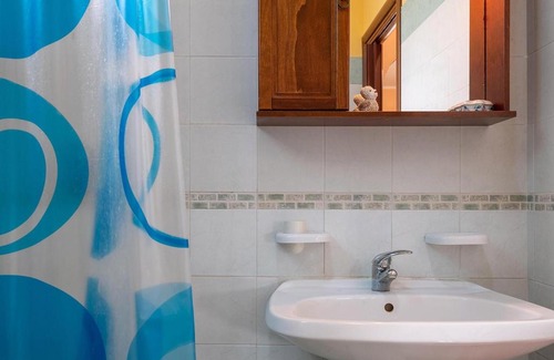 Partinico Villa | Villa Rosa