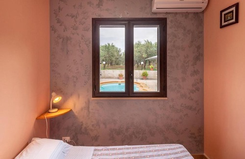 Partinico Villa | Villa Rosa