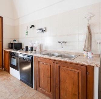 Pantelleria Villa | Villa Rosa