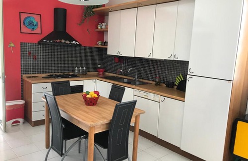 Granelli House | Villa Rosangela