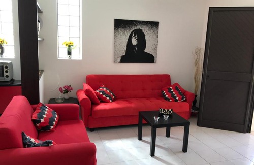 Granelli House | Villa Rosangela