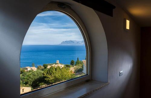 Scopello House | Villa Rosaria vicino la Riserva dello Zingaro