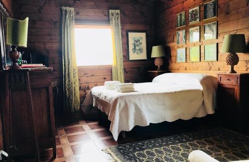 Partanna House | Villa Rosemada, Mondello