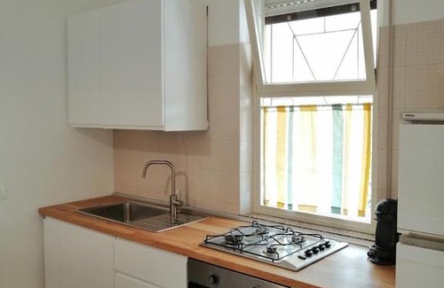 San Lorenzo House | Villa Rossella Vendicari