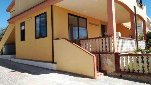 Noto Marina House | Villa Sabbiadoro